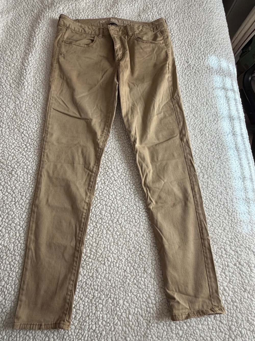 American Eagle Jeggings-Size 12